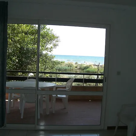 Marina Corsa Corsica Daire Casamozza