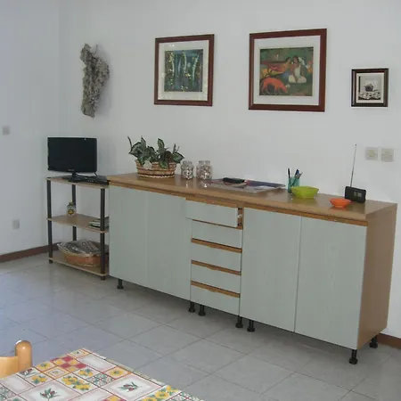 Daire Marina Corsa Corsica