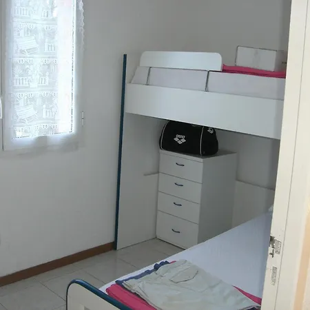Daire Marina Corsa Corsica Casamozza